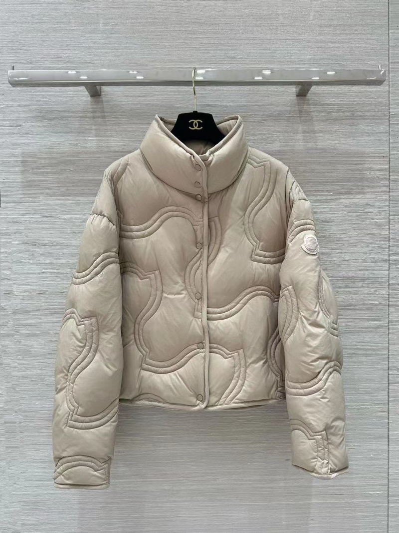 Moncler Down Coat
